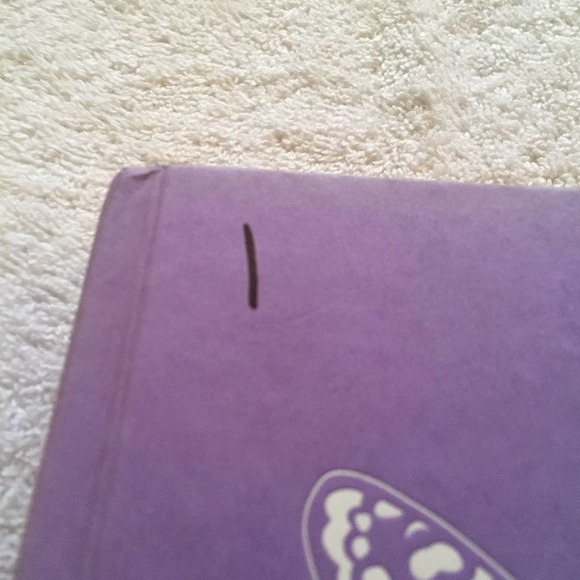 Incarnate - Hardcover Book - Picture 3 of 7